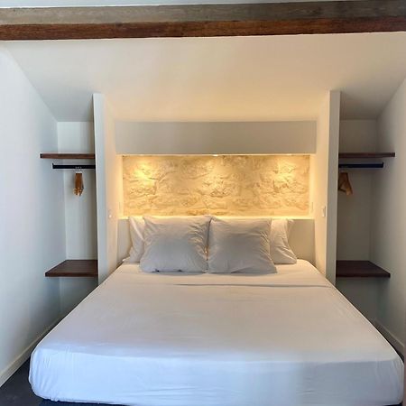 Loft Maison Fluide Эг-Морт Экстерьер фото