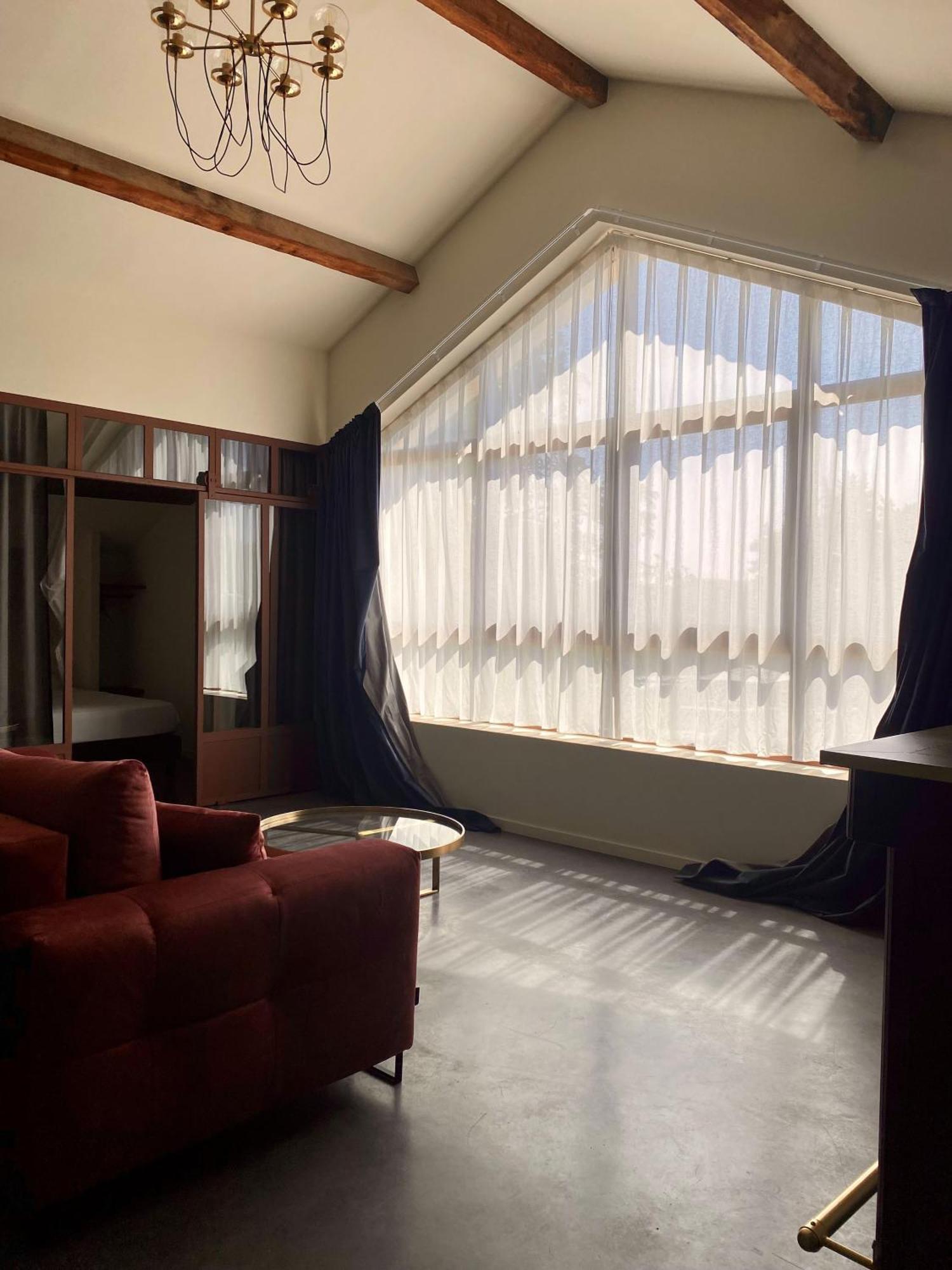 Loft Maison Fluide Эг-Морт Экстерьер фото